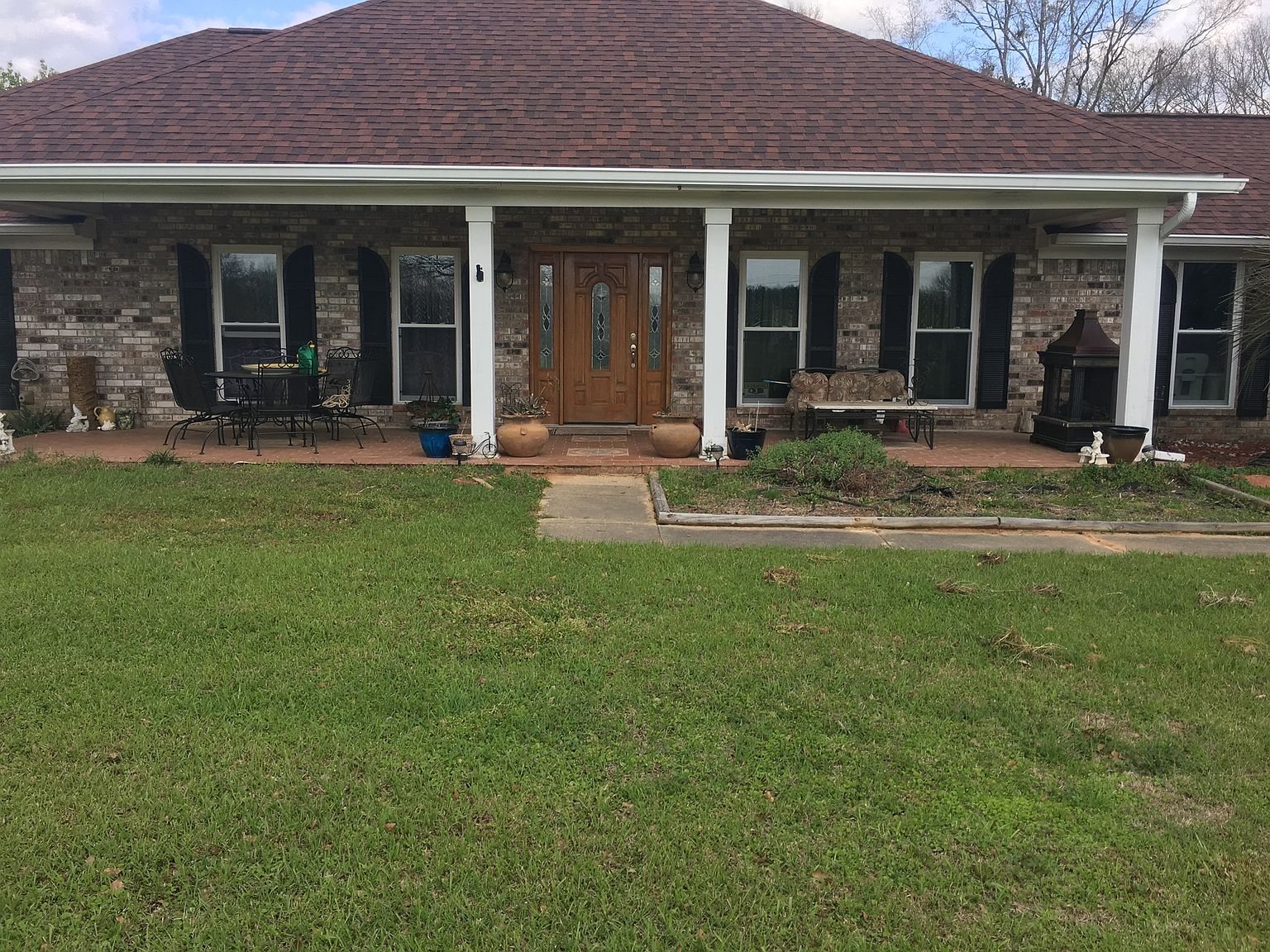 9070 Three Notch Rd, Theodore, AL 36582 Zillow