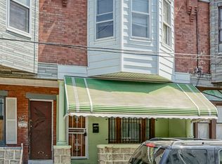 1529 S Etting St, Philadelphia, PA 19146