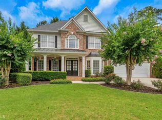 1521 Heathermoor Way, Dacula, GA 30019