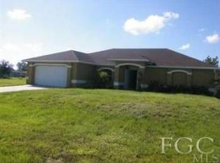 622 SW 18th St, Cape Coral, FL 33991