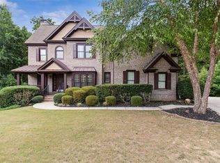 6086 Kingston Dr, Douglasville, GA 30135