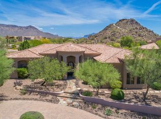 2843 N 88th Pl, Mesa, AZ 85207