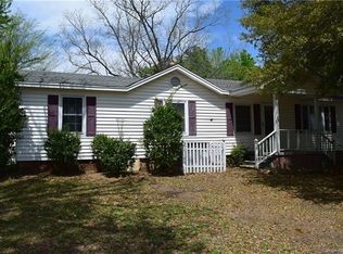 5357 Lancaster Hwy, Fort Lawn, SC 29714