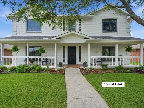 2010 Walnut Creek Trl, Garland, TX 75040