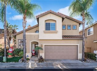 8 Wild Lilac Ln, Rancho Santa Margarita, CA 92688