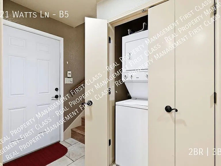 421 Watts Ln #B5 — Photo 11
