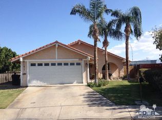 81603 Santa Inez Ave, Indio, CA 92201