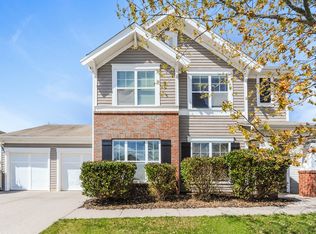 1006 Camellia Trce, Canton, GA 30114