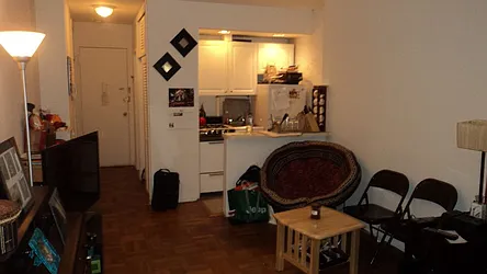 Rented by Sky Management