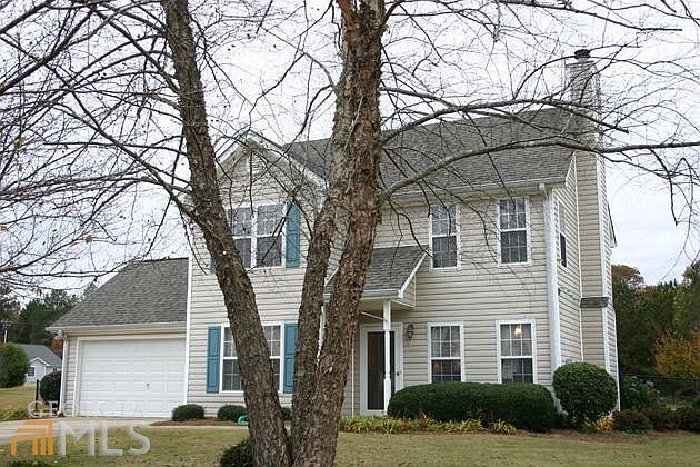 1st image of 30 McIntosh Estates Ct
