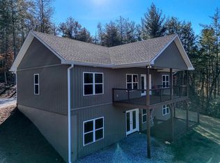 1661 Mauney Cir, Blairsville, GA 30512