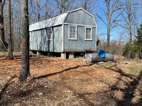 769 Fry Rd, Harriet, AR 72639
