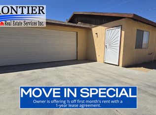 139 S Norma St #B, Ridgecrest, CA 93555