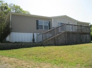 8393 Lawrenceburg Hwy, Mount Pleasant, TN 38474