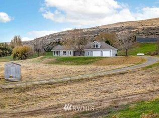 14304 N Nascar Pr NE, Benton City, WA 99320