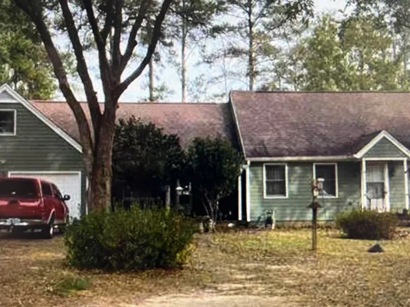 1560 Live Oak Rd, Monticello, FL 32344