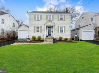 514 Maple Ave, Ewing, NJ 08618