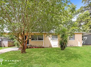 2448 Marble Dr, Jacksonville, FL 32211