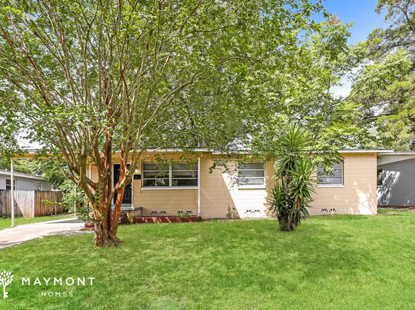 2448 Marble Dr, Jacksonville, FL 32211