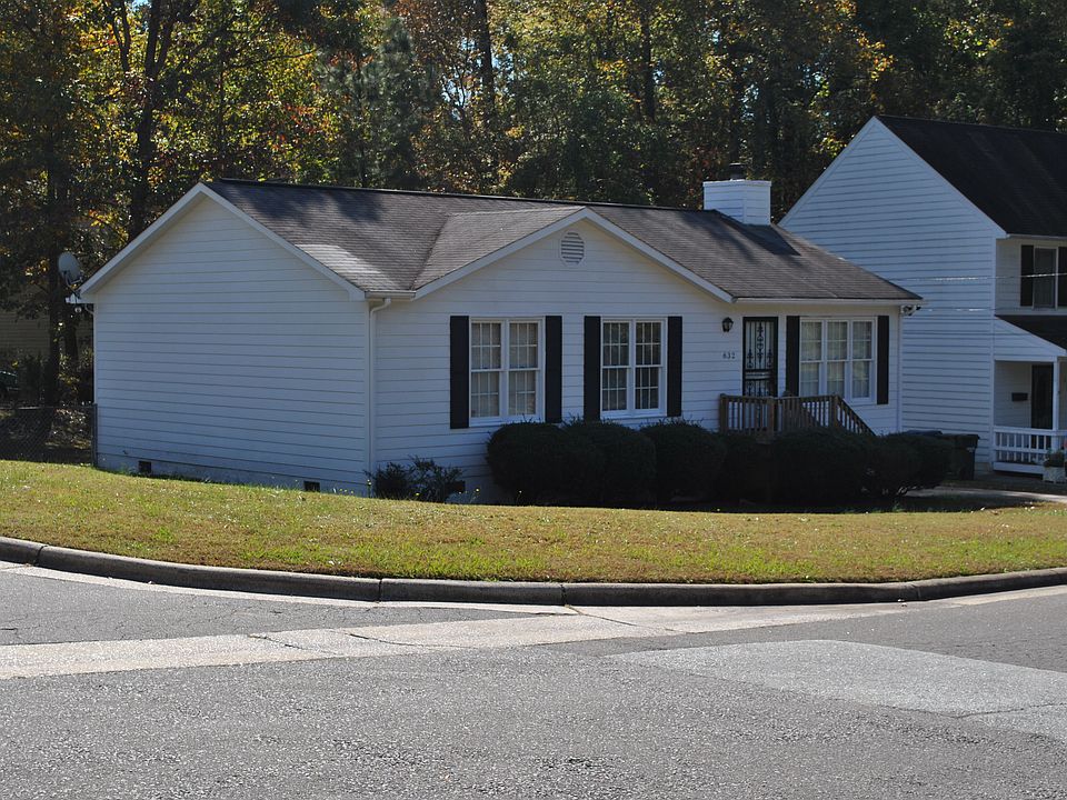 1st image of 632 Bon Air Ave
