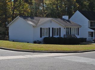 632 Bon Air Ave, Durham, NC 27704
