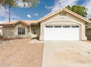 1052 W Paseo Way, Tempe, AZ 85283