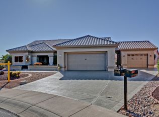 14027 W Horizon Dr, Sun City West, AZ 85375