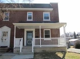 1264 Union St, Lancaster, PA 17603
