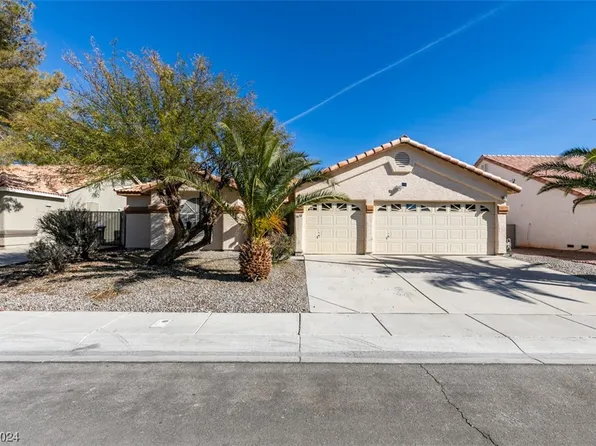 3634 Daisy Field Dr, North Las Vegas, NV 89032
