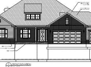 3743 Golfview Cir, Shiloh, IL 62221