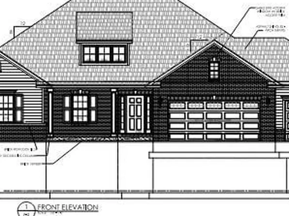 3743 Golfview Cir, Shiloh, IL 62221