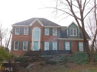 2406 Meredith Dr, Loganville, GA 30052