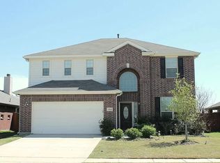 1416 Rosson Rd, Little Elm, TX 75068