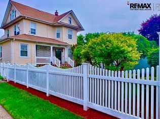 11569 Farmers Blvd, Jamaica, NY