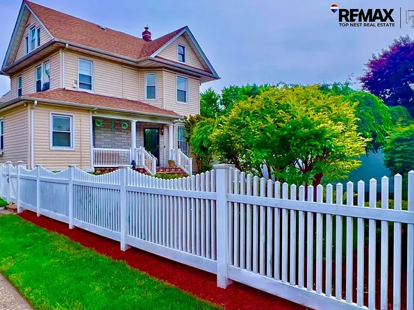 11569 Farmers Blvd, Jamaica, NY 11412