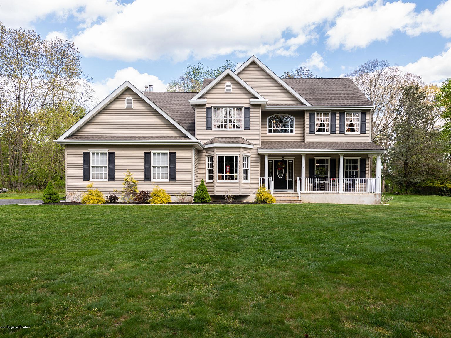 Homes For Sale Fort Plains Road Howell Nj at Nell Kidd blog