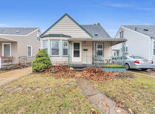 1133 Mill St, Lincoln Park, MI 48146