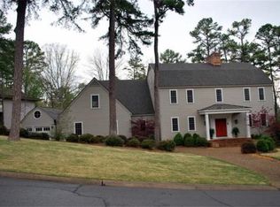 20 Glenridge Rd, Little Rock, AR 72227