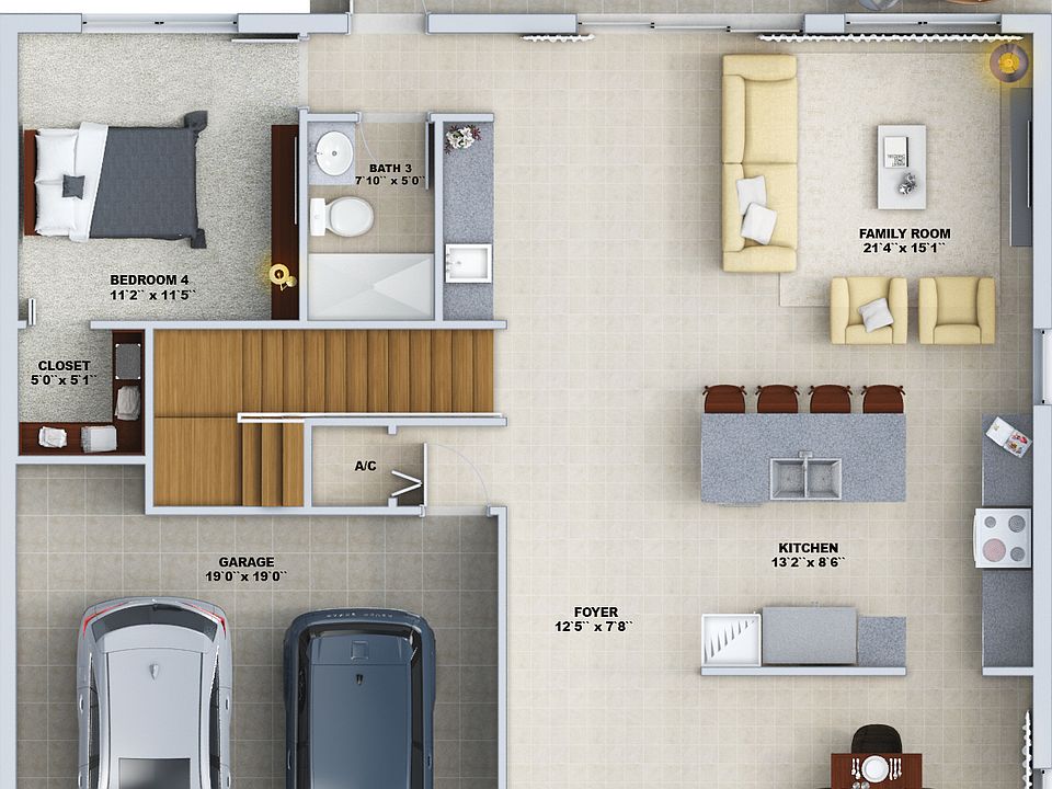 2nd image of 6423 Sw 158 Ave