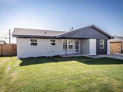 1420 NW 50th St, Lawton, OK, 73505