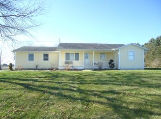6179 W Five Point Hwy, Charlotte, MI 48813