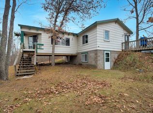 5198 E Bents Rd, Danbury, WI 54830