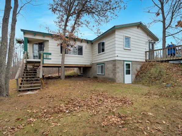 5198 E Bents Rd, Danbury, WI 54830