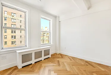 Rented by Akelius Real Estate Management