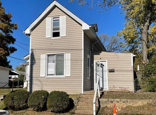 3941 Schiller Pl, Saint Louis, MO