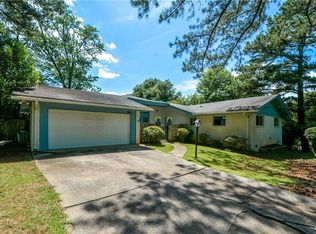 3843 Doroco Dr, Atlanta, GA 30340