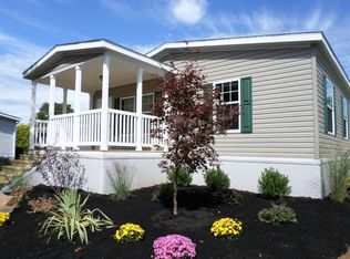 3533 Honeysuckle Ln, Baltimore, MD