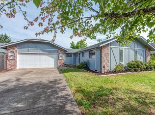 7270 A St, Springfield, OR 97478