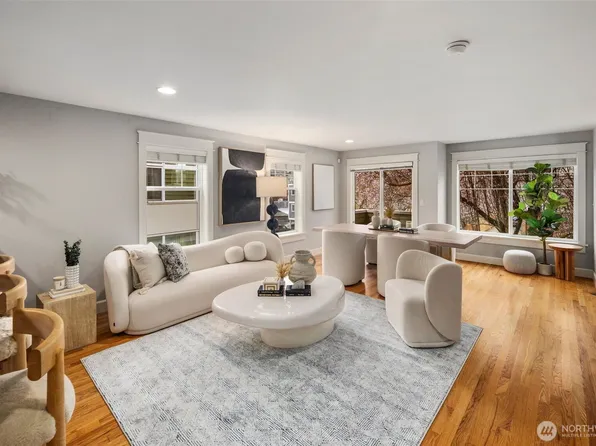 3628 Francis Avenue N #A, Seattle, WA 98103