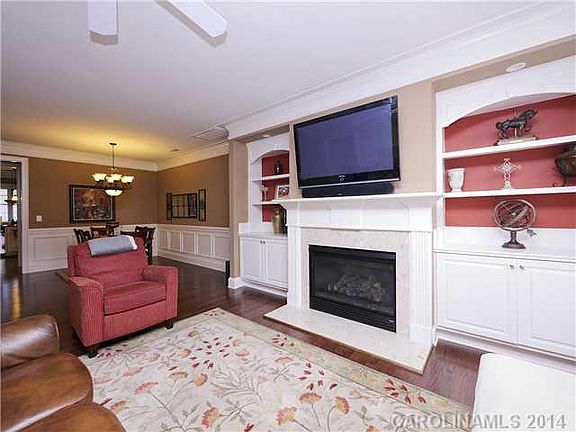 5th image of 16912 Bridgewalk Dr #8